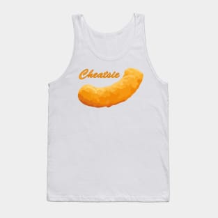 Cheatsie Doodle Tank Top